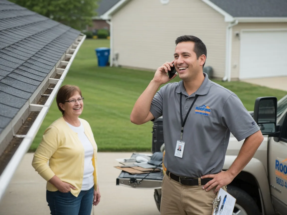 Local Roofing Contractors Foreston, MN FAQs